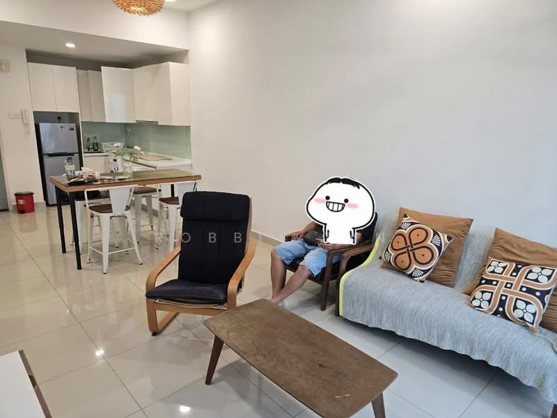 Service Residence for Rent at Tropez Residences - Robbie Tan - PropertyGuru.com.my