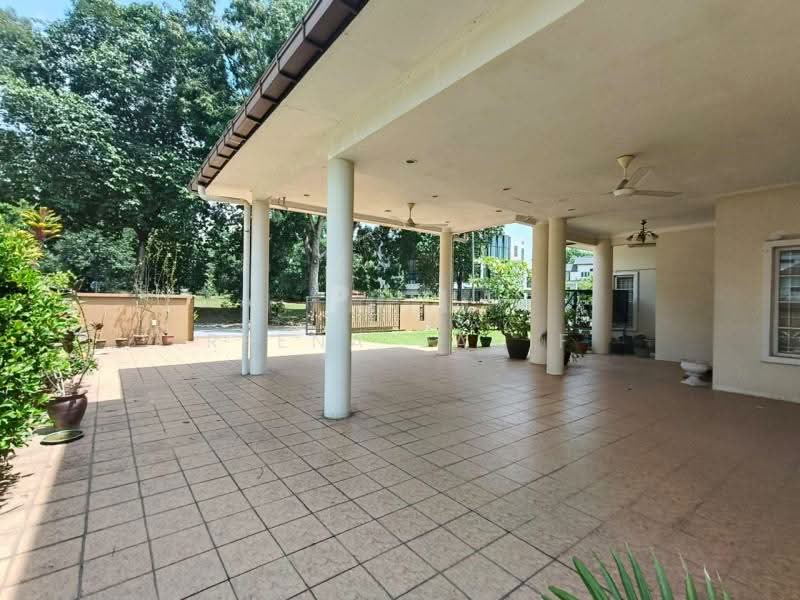 Rumah Banglo untuk Dijual di Shah Alam (Selangor) - Reena Sarif - Exterior - PropertyGuru.com.my