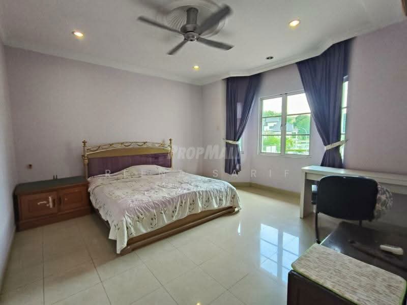 Rumah Banglo untuk Dijual di Shah Alam (Selangor) - Reena Sarif - Bedroom - PropertyGuru.com.my