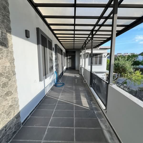2-storey Terraced House for Sale in Kota Kemuning (Shah Alam) - Alex Tong - PropertyGuru.com.my