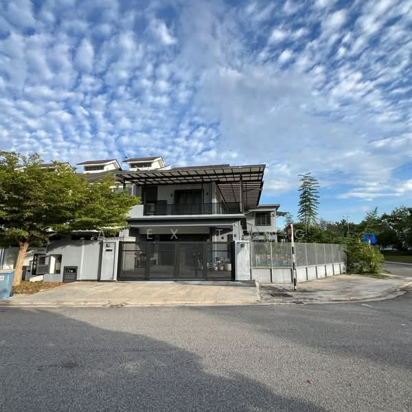 2-storey Terraced House for Sale in Kota Kemuning (Shah Alam) - Alex Tong - PropertyGuru.com.my