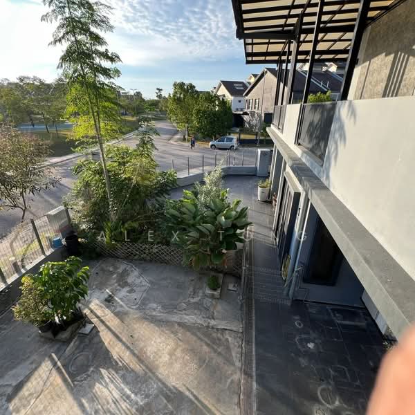 2-storey Terraced House for Sale in Kota Kemuning (Shah Alam) - Alex Tong - PropertyGuru.com.my