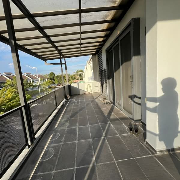 2-storey Terraced House for Sale in Kota Kemuning (Shah Alam) - Alex Tong - PropertyGuru.com.my