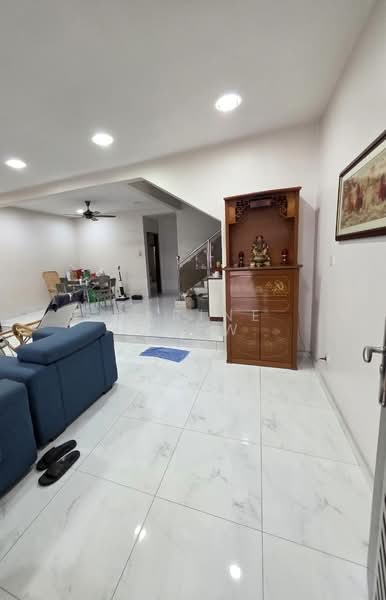 Rumah Teres 2 Tingkat untuk Dijual di Johor Bahru (Johor) - Carine Chew - PropertyGuru.com.my