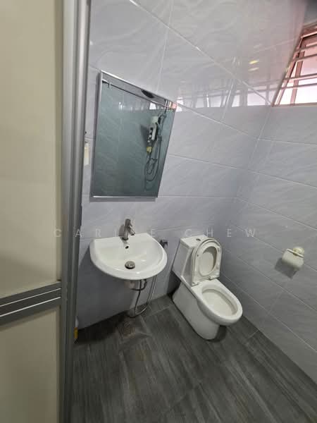Rumah Teres 2 Tingkat untuk Dijual di Johor Bahru (Johor) - Carine Chew - PropertyGuru.com.my