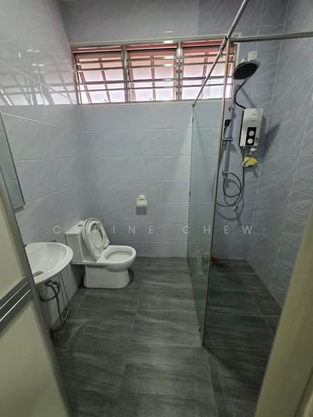 Rumah Teres 2 Tingkat untuk Dijual di Johor Bahru (Johor) - Carine Chew - PropertyGuru.com.my