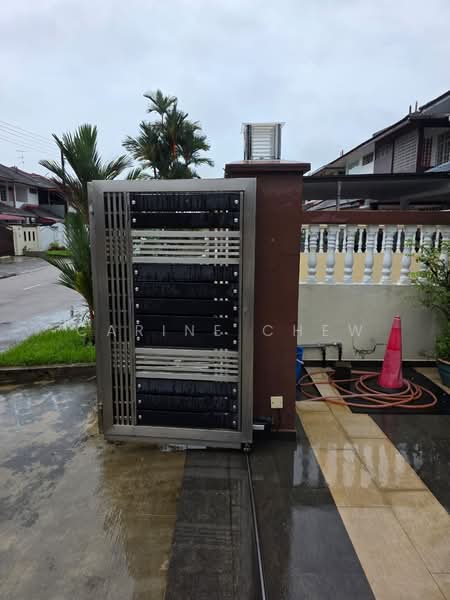 Rumah Teres 2 Tingkat untuk Dijual di Johor Bahru (Johor) - Carine Chew - PropertyGuru.com.my