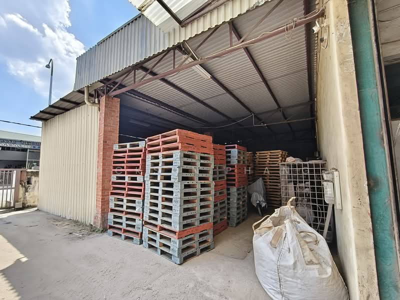 Factory for Rent in Kawasan Perindustrian Klang Utama (Kapar) - Jackson Phang - PropertyGuru.com.my