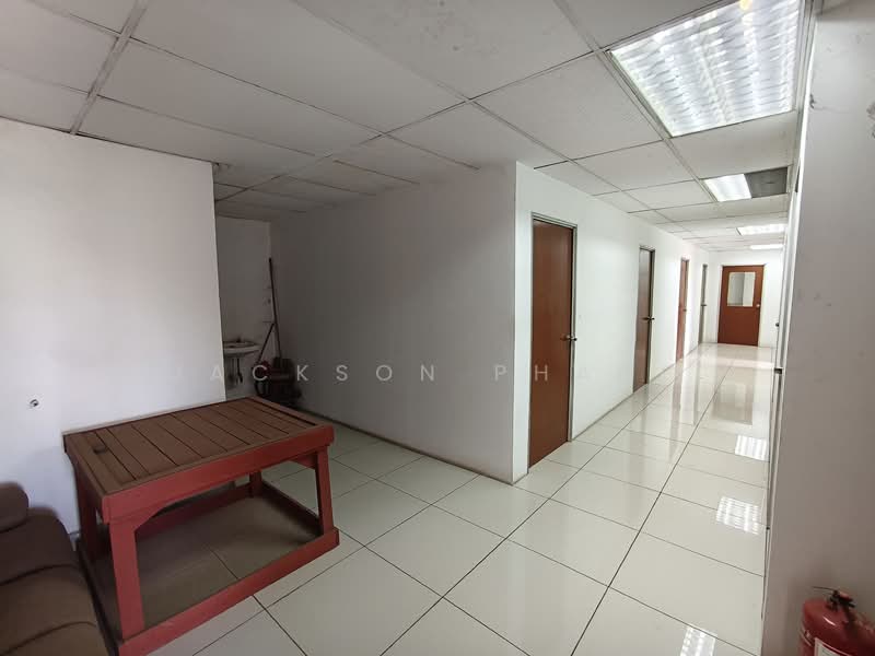Factory for Rent in Kawasan Perindustrian Klang Utama (Kapar) - Jackson Phang - PropertyGuru.com.my
