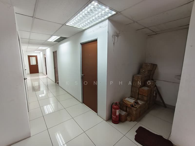 Factory for Rent in Kawasan Perindustrian Klang Utama (Kapar) - Jackson Phang - PropertyGuru.com.my