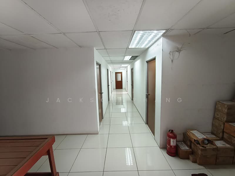 Factory for Rent in Kawasan Perindustrian Klang Utama (Kapar) - Jackson Phang - PropertyGuru.com.my