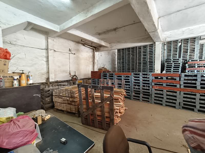 Factory for Rent in Kawasan Perindustrian Klang Utama (Kapar) - Jackson Phang - PropertyGuru.com.my