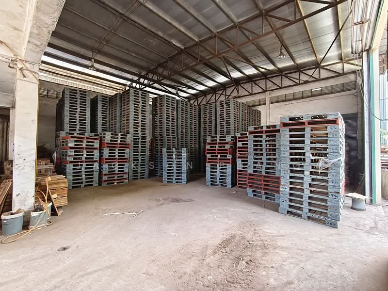 Factory for Rent in Kawasan Perindustrian Klang Utama (Kapar) - Jackson Phang - PropertyGuru.com.my