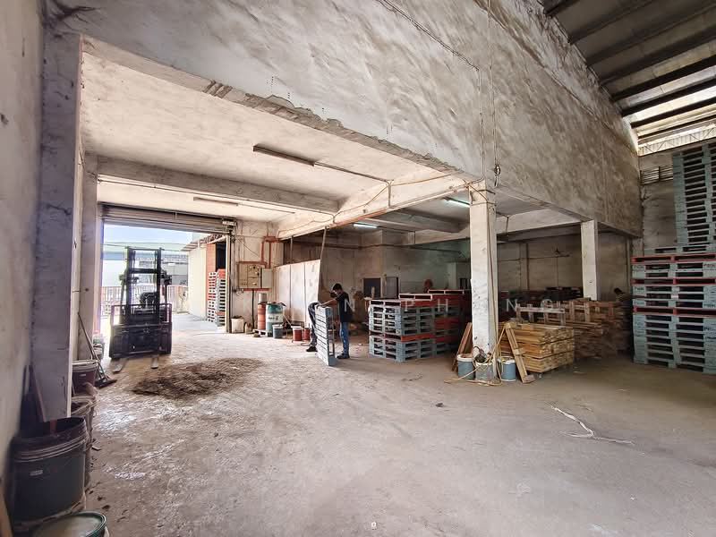 Factory for Rent in Kawasan Perindustrian Klang Utama (Kapar) - Jackson Phang - PropertyGuru.com.my