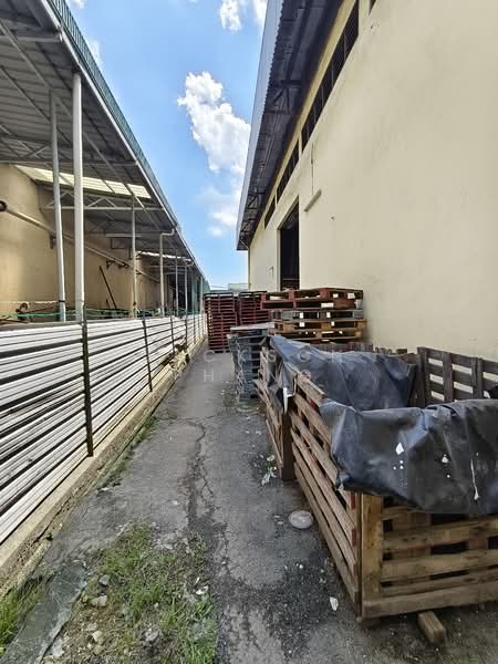 Factory for Rent in Kawasan Perindustrian Klang Utama (Kapar) - Jackson Phang - PropertyGuru.com.my
