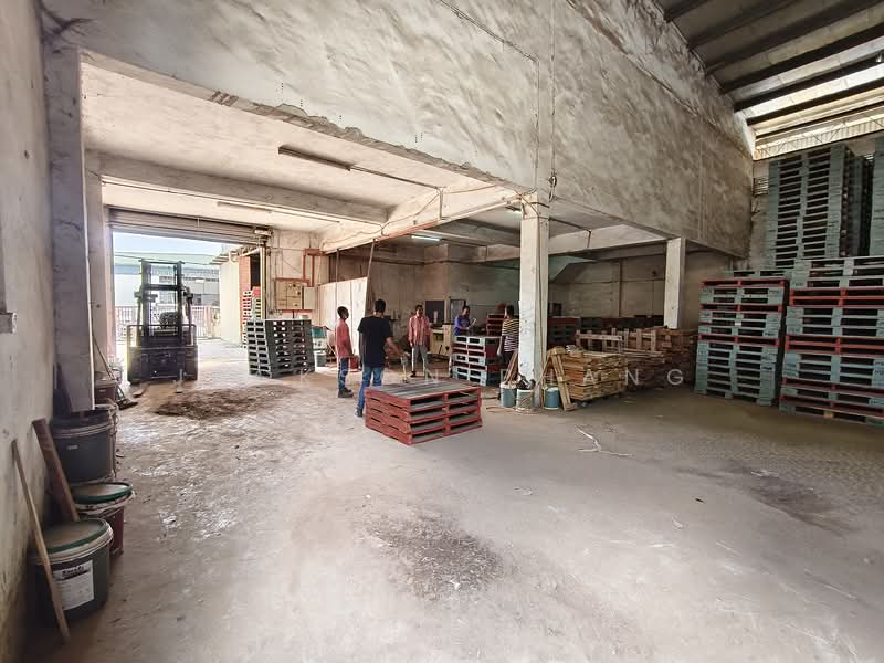 Factory for Rent in Kawasan Perindustrian Klang Utama (Kapar) - Jackson Phang - PropertyGuru.com.my