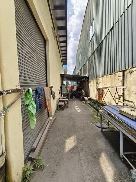 Factory for Rent in Kawasan Perindustrian Klang Utama (Kapar) - Jackson Phang - PropertyGuru.com.my