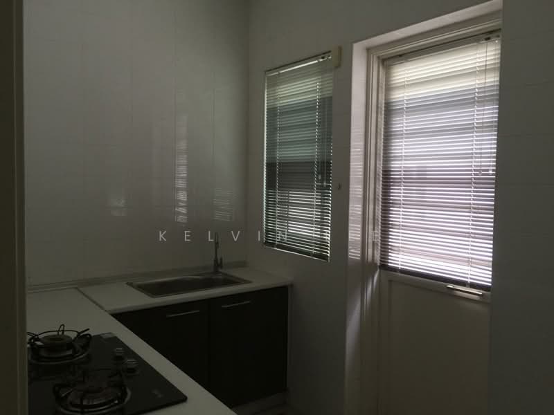 3-storey Terraced House for Sale in Tanjung Bungah (Penang) - Kelvin Lee - Kitchen - PropertyGuru.com.my