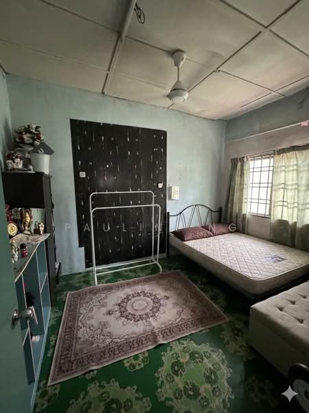 Rumah Teres 2 Tingkat untuk Dijual di Taman Mawar (Pasir Gudang) - Pauline Ng - Bedroom - PropertyGuru.com.my