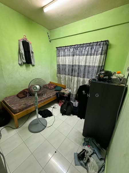 Rumah Teres 2 Tingkat untuk Dijual di Taman Mawar (Pasir Gudang) - Pauline Ng - Bedroom - PropertyGuru.com.my