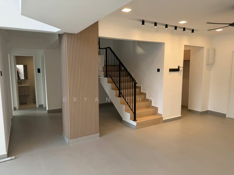 Kondominium untuk Dijual di D'aman Crimson - Bryan Chan - Interior - PropertyGuru.com.my
