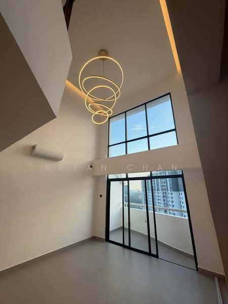 Kondominium untuk Dijual di D'aman Crimson - Bryan Chan - Balcony - PropertyGuru.com.my