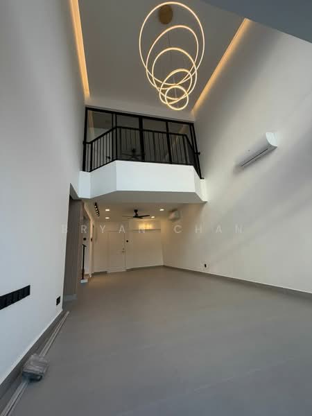 Kondominium untuk Dijual di D'aman Crimson - Bryan Chan - Interior - PropertyGuru.com.my