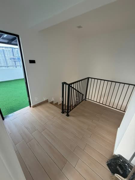 Kondominium untuk Dijual di D'aman Crimson - Bryan Chan - Interior - PropertyGuru.com.my