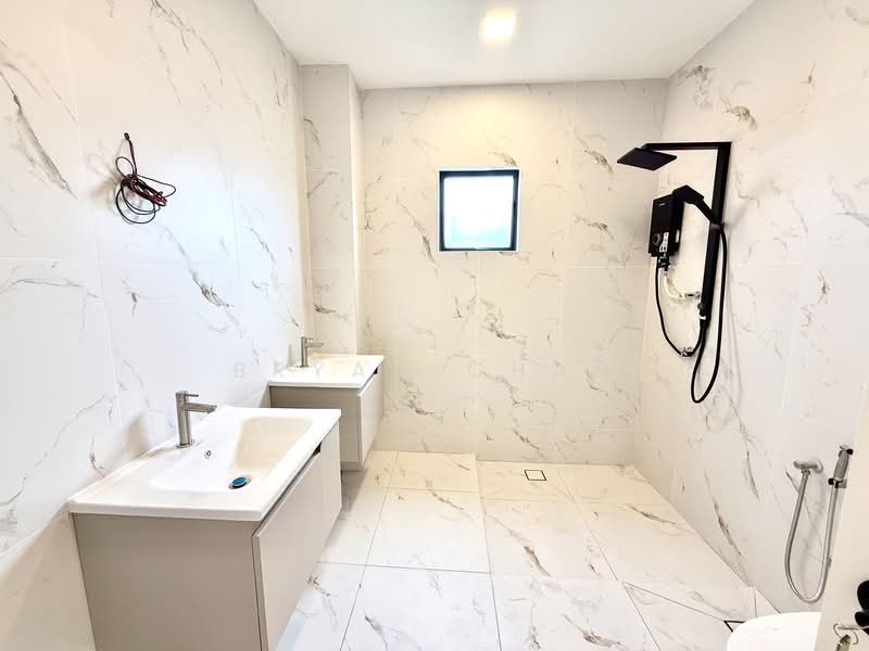 Kondominium untuk Dijual di D'aman Crimson - Bryan Chan - PropertyGuru.com.my