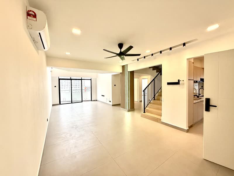Kondominium untuk Dijual di D'aman Crimson - Bryan Chan - PropertyGuru.com.my
