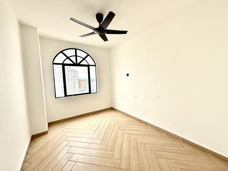 Kondominium untuk Dijual di D'aman Crimson - Bryan Chan - PropertyGuru.com.my