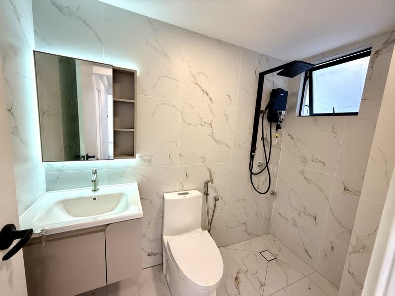Kondominium untuk Dijual di D'aman Crimson - Bryan Chan - PropertyGuru.com.my