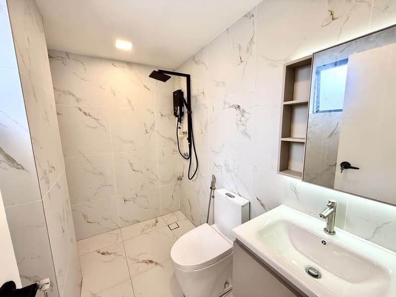 Kondominium untuk Dijual di D'aman Crimson - Bryan Chan - PropertyGuru.com.my