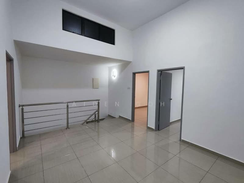 2-storey Terraced House for Sale in Taman Bestari Indah (Ulu Tiram) - Aiden Goh - Interior - PropertyGuru.com.my