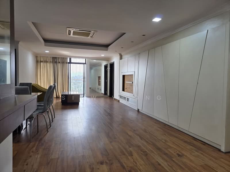 Condominium for Sale at Villa Putra - Siew Yoong - Living Room - PropertyGuru.com.my