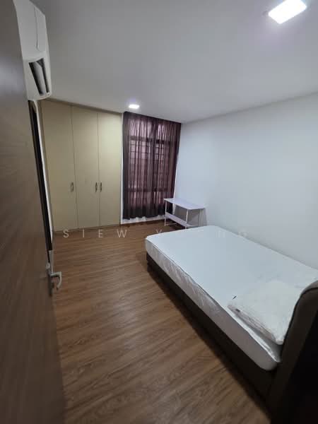 Condominium for Sale at Villa Putra - Siew Yoong - Bedroom - PropertyGuru.com.my