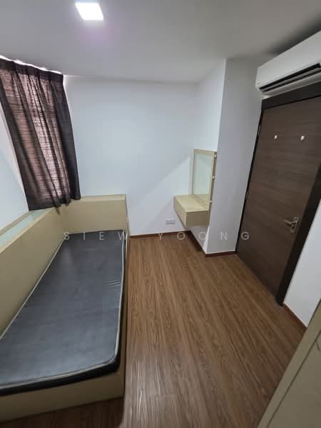 Condominium for Sale at Villa Putra - Siew Yoong - Bedroom - PropertyGuru.com.my