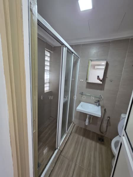 Condominium for Sale at Villa Putra - Siew Yoong - Bathroom - PropertyGuru.com.my
