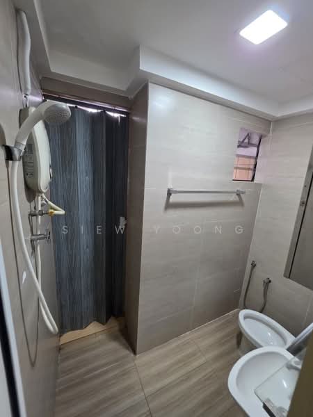 Condominium for Sale at Villa Putra - Siew Yoong - Bathroom - PropertyGuru.com.my