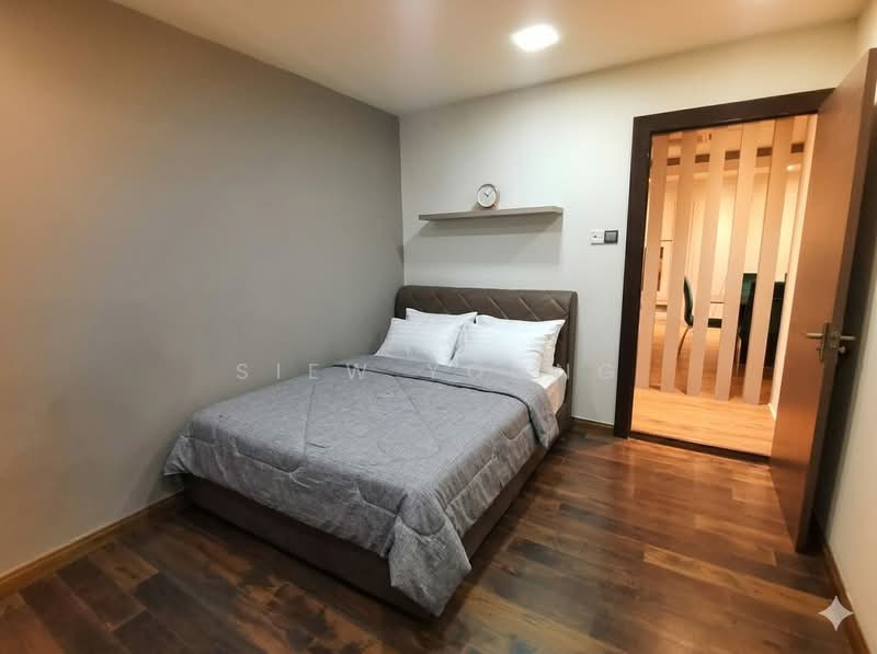 Condominium for Sale at Villa Putra - Siew Yoong - Bedroom - PropertyGuru.com.my