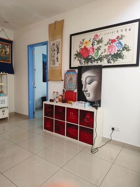 2-storey Terraced House for Sale in Taman Seri Austin (Tebrau) - Yuki Cheng - PropertyGuru.com.my
