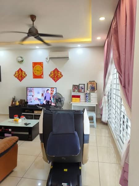 2-storey Terraced House for Sale in Taman Seri Austin (Tebrau) - Yuki Cheng - PropertyGuru.com.my