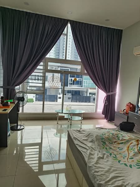 2-storey Terraced House for Sale in Taman Seri Austin (Tebrau) - Yuki Cheng - PropertyGuru.com.my