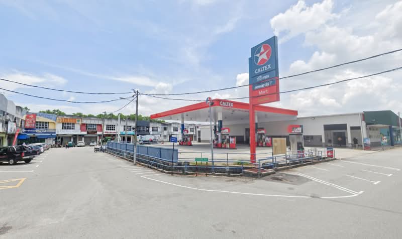 Kedai / Pejabat untuk Dijual di Desa Manjung Raya (Lumut) - Jack Chia - Exterior - PropertyGuru.com.my