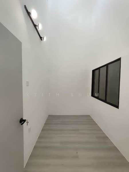 1-storey Terraced House for Sale in Skudai (Johor) - Keith Shum - Interior - PropertyGuru.com.my