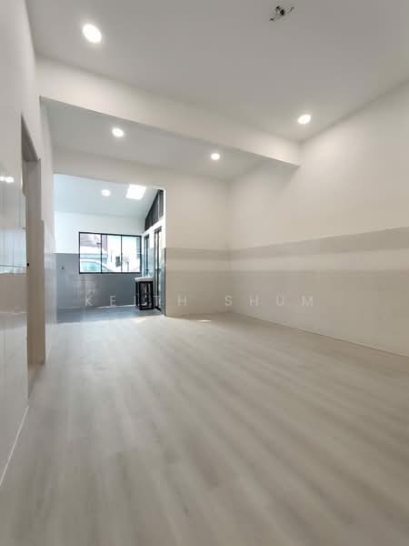 1-storey Terraced House for Sale in Skudai (Johor) - Keith Shum - Interior - PropertyGuru.com.my