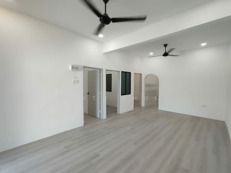 1-storey Terraced House for Sale in Skudai (Johor) - Keith Shum - Interior - PropertyGuru.com.my