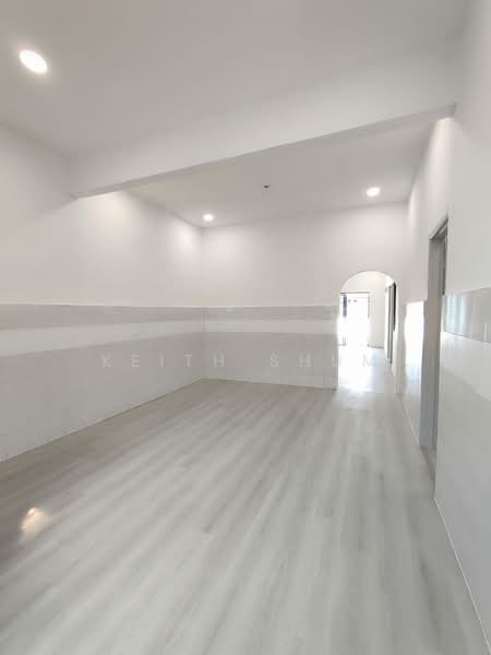 1-storey Terraced House for Sale in Skudai (Johor) - Keith Shum - Interior - PropertyGuru.com.my