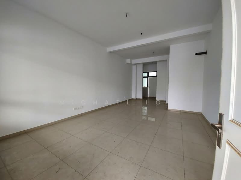Rumah Teres 2 Tingkat untuk Dijual di Taman Kota Masai (Pasir Gudang) - Michael Low - PropertyGuru.com.my