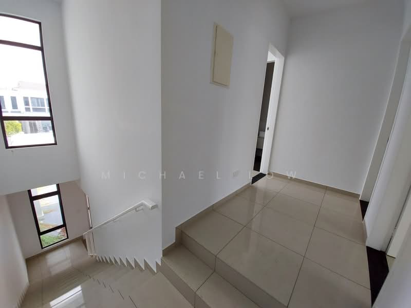 Rumah Teres 2 Tingkat untuk Dijual di Taman Kota Masai (Pasir Gudang) - Michael Low - PropertyGuru.com.my